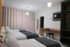 Quarto Quádruplo Standard