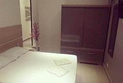 Quarto Individual Standard