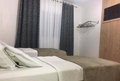 Quarto Duplo Standard