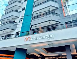 Minas Garden Hotel