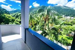 Apartamento Suíte Premium