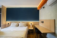 Apartamento Standard Superior