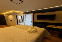 Apartamento Standard