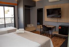 Apartamento Standard Superior