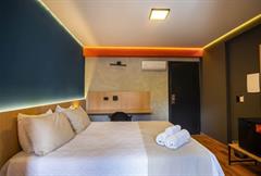 Apartamento Standard