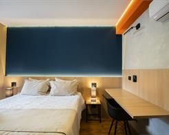 Apartamento Standard Superior