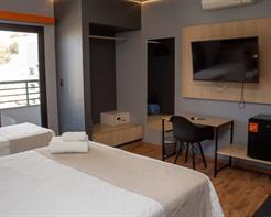 Apartamento Standard Superior