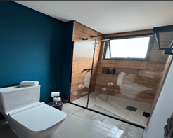 Apartamento Standard Superior