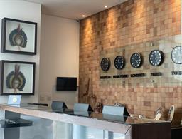 Tupyguá Brasil Hotel