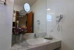 Suíte Executiva Duplo Solteiro