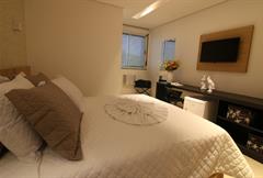 Suíte Executiva Casal