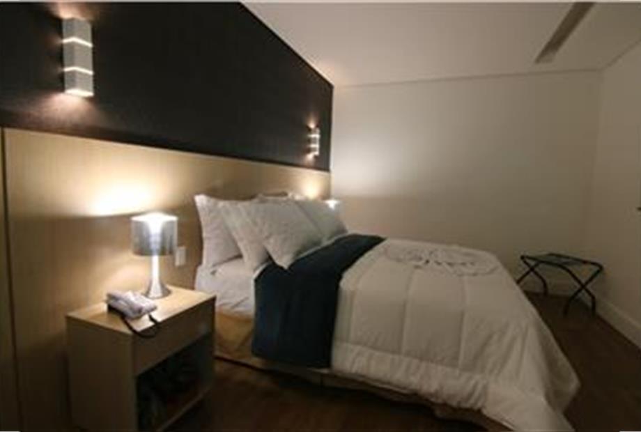 suite executiva superior