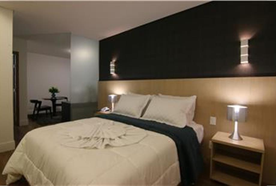 suite executiva superior