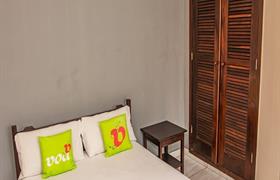 Sala de pareja de Pousada Pargos