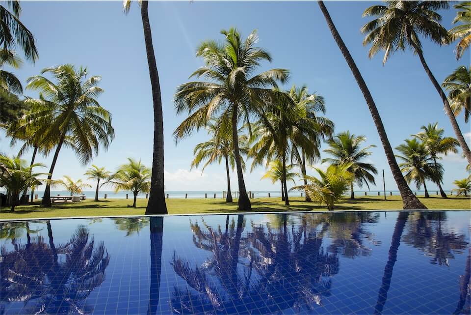 Pousada Paraíso Carneiros 3