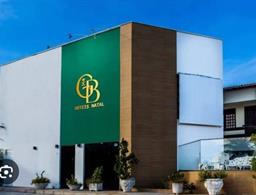 GB HOTEIS NATAL
