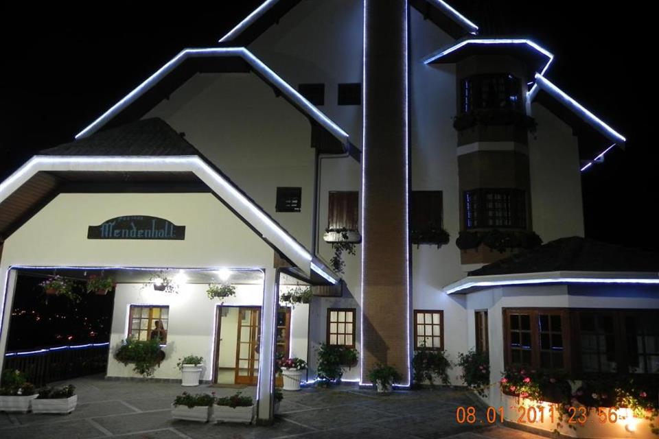 Summit Suítes Hotel Campos do Jordão