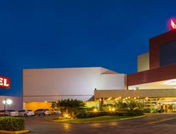 Hotel Thomasi Londrina