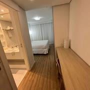 Apartamento Executivo Casal