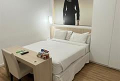 Apartamento Executivo Casal