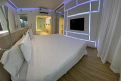 Apartamento Premium
