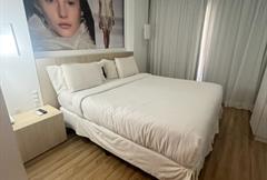 Apartamento Luxo