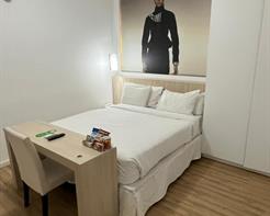 Apartamento Executivo Casal