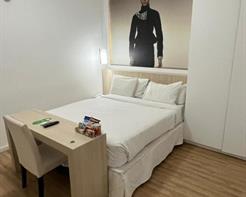 Executivo Casal Adaptado