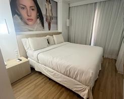 Apartamento Luxo