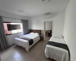 Triplo cama extra com cozinha - VENE Anexo