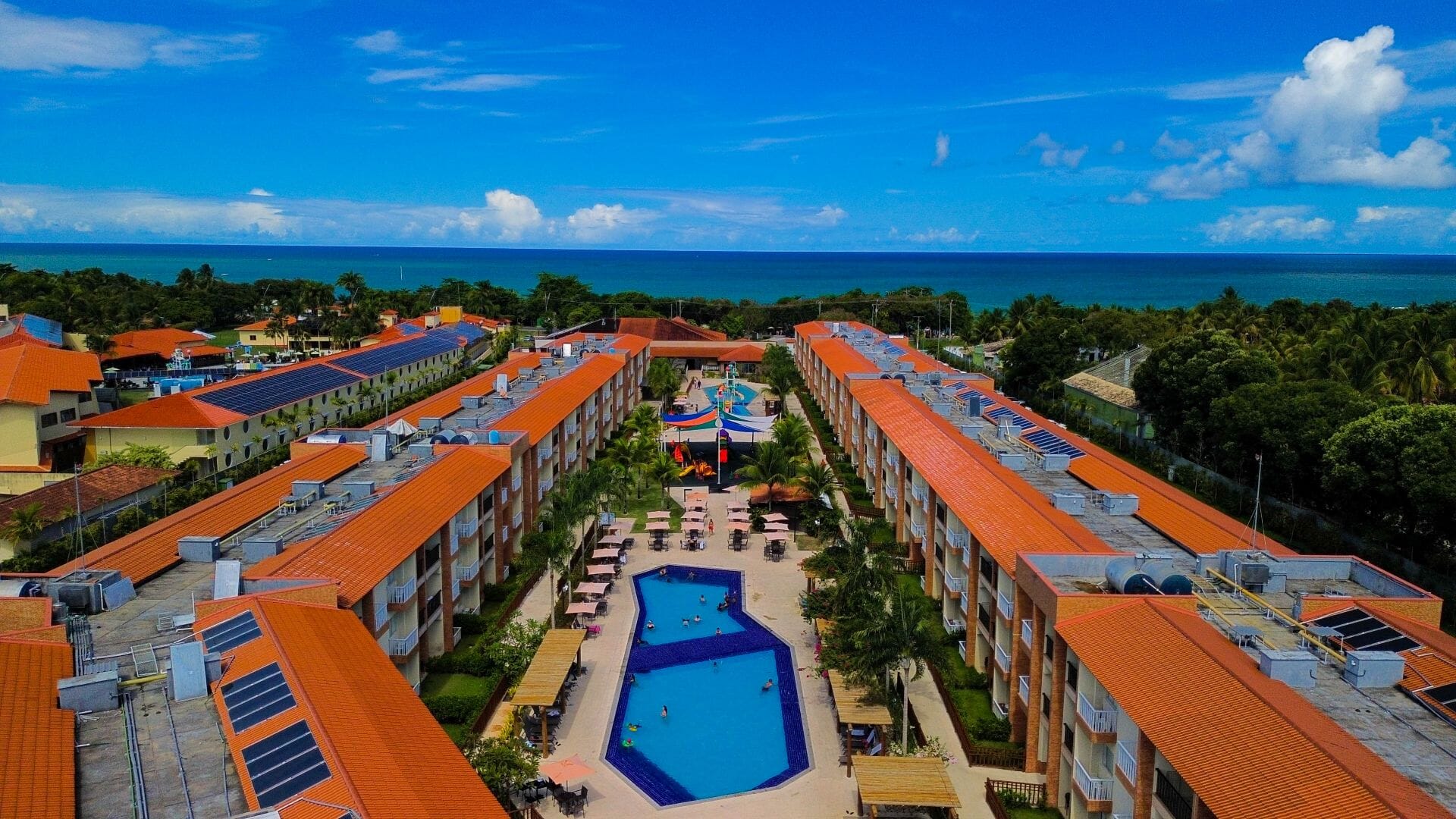 Ondas Praia Resort