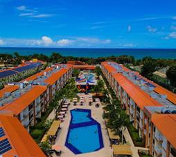 Ondas Praia Resort by WAM Experience