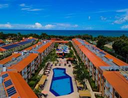 Ondas Praia Resort by WAM Experience