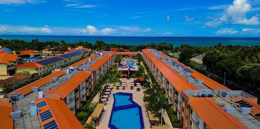 Ondas Praia Resort by WAM Experience