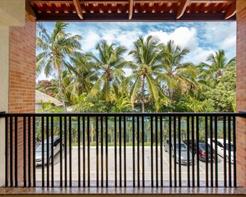 SUÍTE LUXO VISTA LATERAL