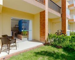 SUÍTE GARDEN VISTA PISCINA