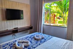 Apartamento standard (APENAS ADULTOS)