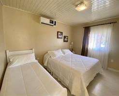 Chalé Família Econômico