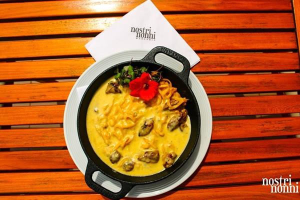 Foto 20 do Hotel Laghetto Stilo Vita