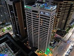 Bourbon Hotel Fortaleza