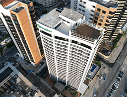 Bourbon Hotel Fortaleza
