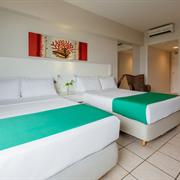 Superior Duas Camas Casal