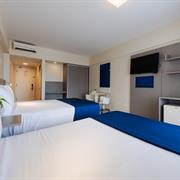 Superior Plus Duas Camas Casal