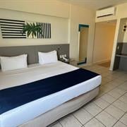 Superior Plus uma Cama Casal