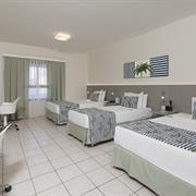 Apartamento Familiar