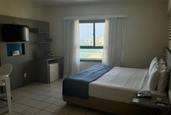 Superior Plus uma Cama Casal