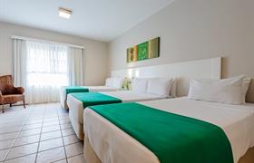 Superior de Bourbon Hotel Fortaleza