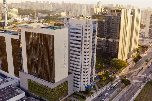 Foto 1 do Rio Hotel by Bourbon São Paulo