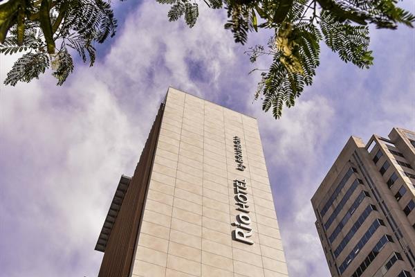 Foto 4 do Rio Hotel by Bourbon São Paulo