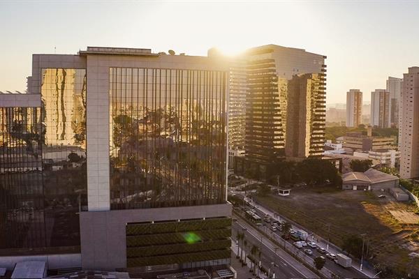 Foto 5 do Rio Hotel by Bourbon São Paulo